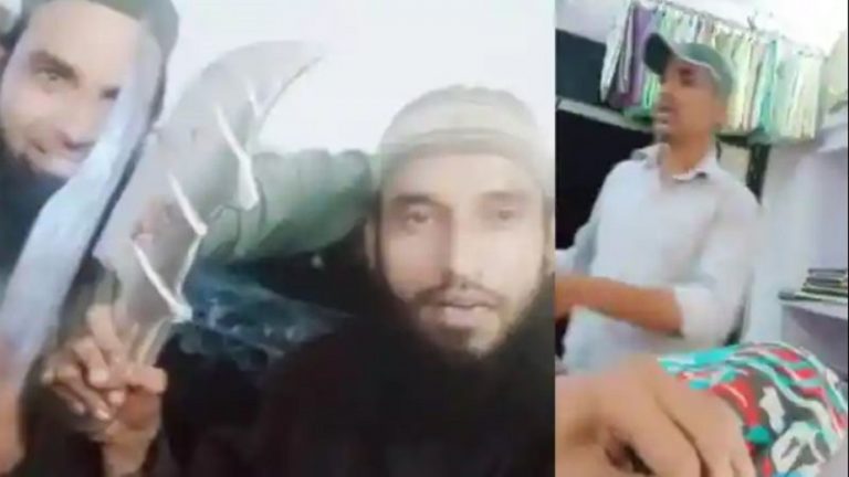 कन्हैया लाल ने बताया था- पड़ोसी नाजिम और उसके साथी कर रहे रेकी-बाँट रहे फोटो, पर पुलिस ने कहा- समझौता हो गया, अपना ध्यान रखो: उदयपुर में क्या, कब, कैसे हुआ