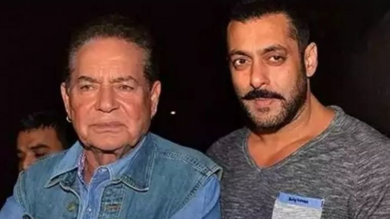 ‘मूसेवाला जैसा हाल कर देंगे’: सलमान खान और उनके अब्बू सलीम खान को मिली जान से मारने की धमकी, महाराष्ट्र सरकार ने बढ़ाई सुरक्षा
