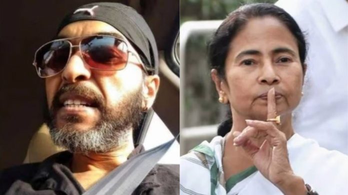 रोडुर रॉय गिरफ्तार