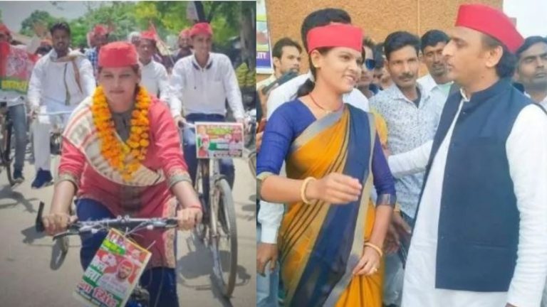 अग्निवीर पर लगी आग को सपा नेता ने फेक न्यूज से भड़काया, फैक्ट्री ब्लास्ट के पीड़ितों को आत्मदाह करने वाला बताया