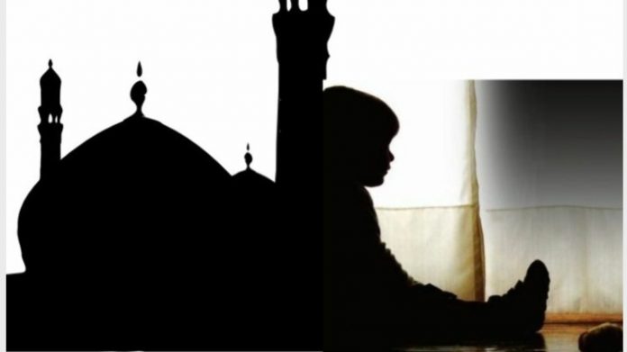 मस्जिद राजस्थान रेप