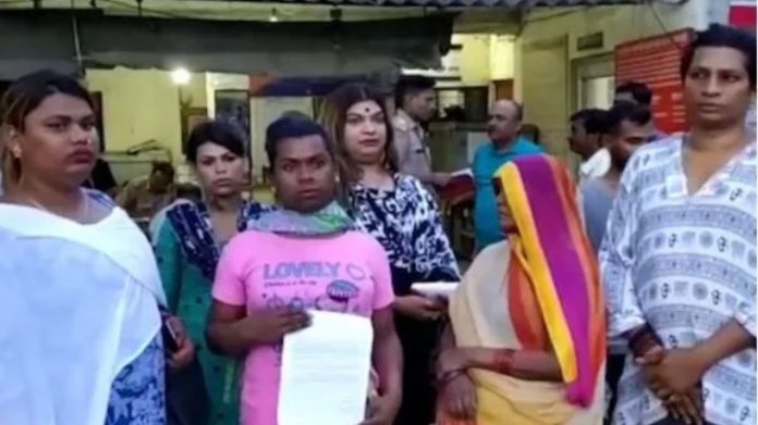 प्रयागराज धर्म परिवर्तन