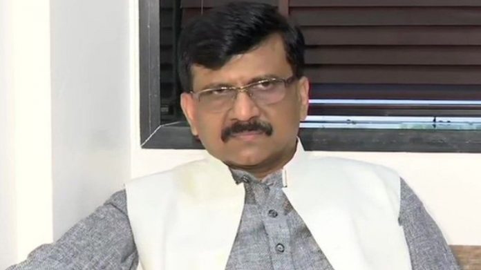संजय राउत ED समन