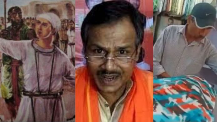 कन्हैयालाल हत्या इस्लाम लिबटार्ड