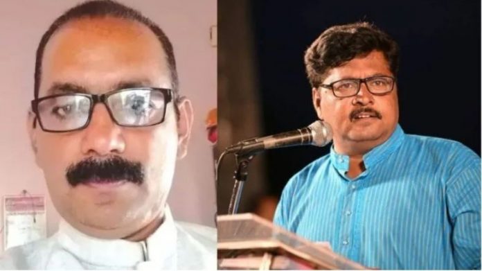 महाराष्ट्र उमेश कोल्हे हत्या