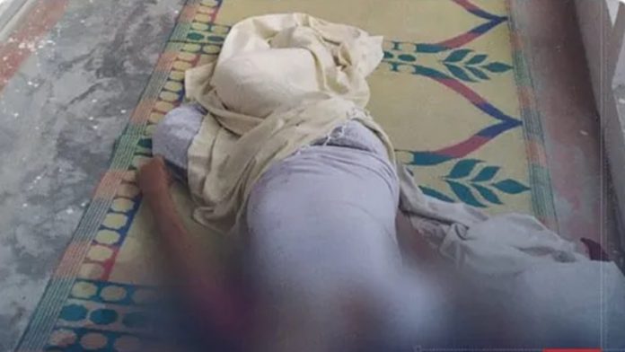 अल जज़ीरा बिहार मौलवी