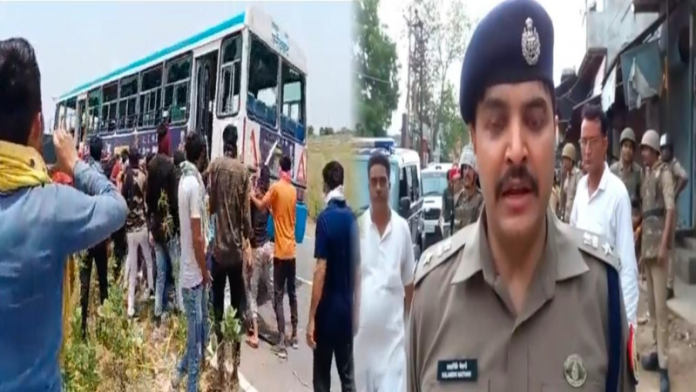 UP अग्निपथ योजना