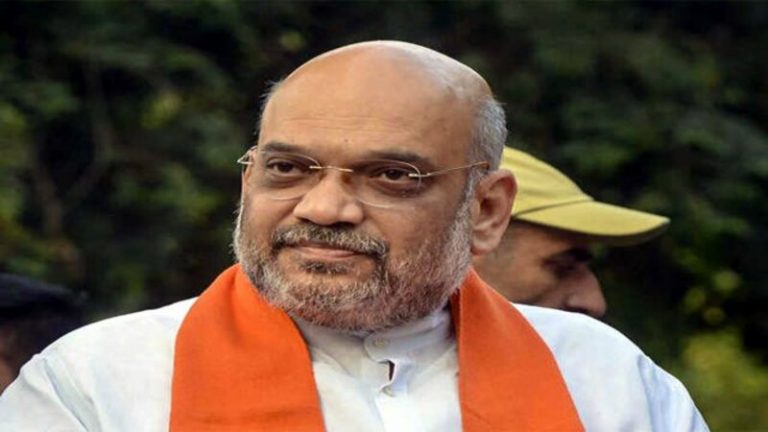 कर्नाटक में गलत था मुस्लिम आरक्षण, हमने हटा दिया: अमित शाह की दो टूक, कहा- कॉन्ग्रेस ने असंवैधानिक तरीके से दिया था, भारी बहुमत से जीतेगी