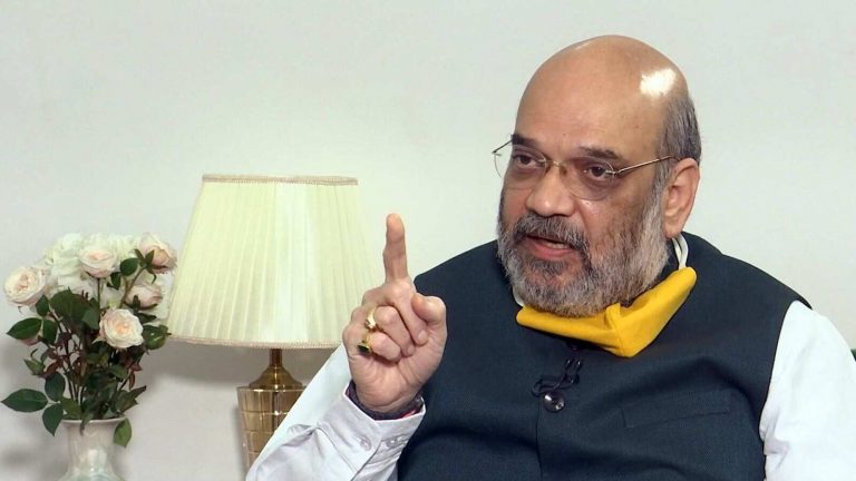 गोधरा में जलाए गए कारसेवकों की 59 लाशों को अपनी आँखों से देखा था अमित शाह ने: गुजरात दंगों और उसके पीछे की साजिश पर गृहमंत्री ने बोला सब कुछ