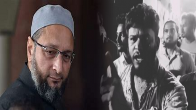 ‘ओवैसी साहब, आपका नाम लेकर जफर जुल्म कर रहा’: पत्रकार का दावा- AIMIM विधायक के ड्राइवर ने पीटा, पुलिस ने भी धमकाया