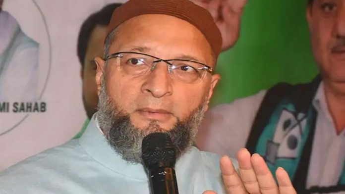 ओवैसी