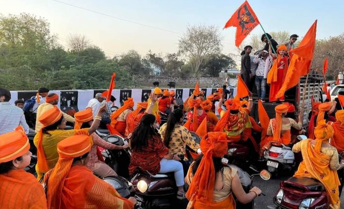 धर्म की रक्षा