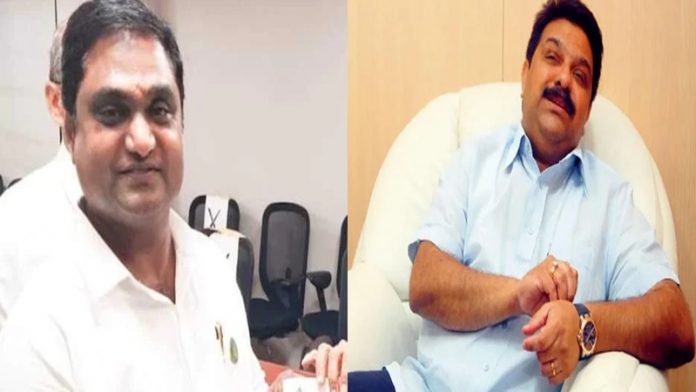 महाराष्ट्र फ्लोर टेस्ट