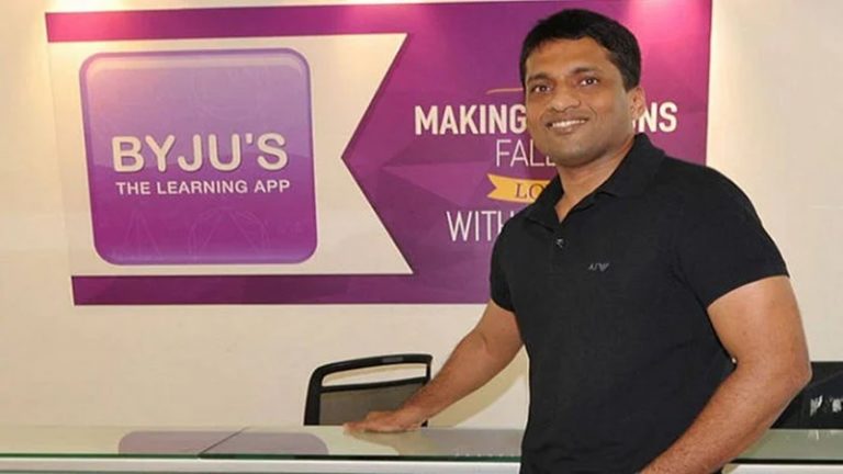 कश्मीर अलग देश और लद्दाख का हिस्सा चीन में: विरोध होने के बाद बोला BYJU’S – यह छात्र का काम, इसे हटाया गया