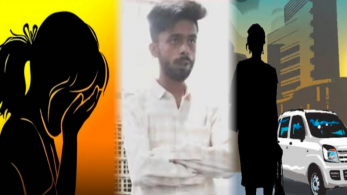 तेलंगाना नाबालिग रेप