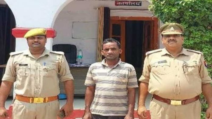 UP अयोध्या कोर्ट बम