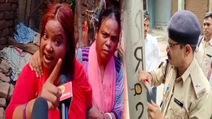 झारखंड राँची हिंसा नमाज़