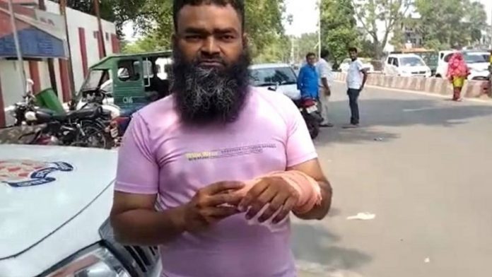 फैसल मलिक