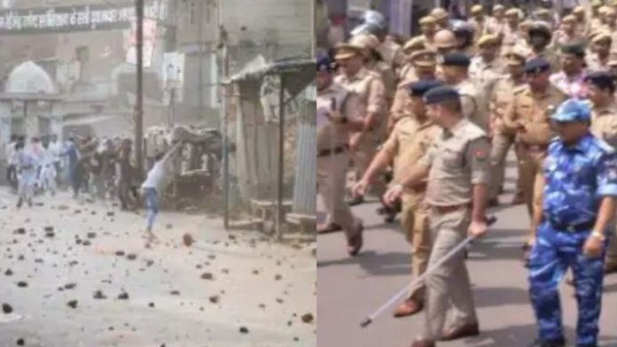 कानपुर हिंसा पीएफआई के तार