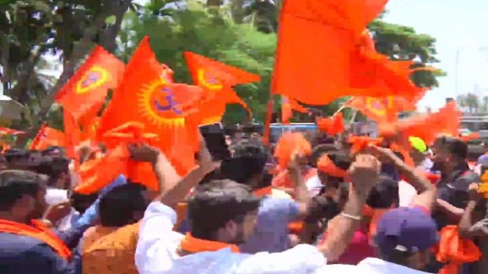 कर्नाटक जामा मस्जिद