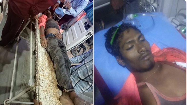 ​कश्मीर में अब बिहार के मजदूर की गोली मारकर हत्या: टारगेट किलिंग के बीच शाह-डोभाल में हुई बात, हाई लेवल मीटिंग आज