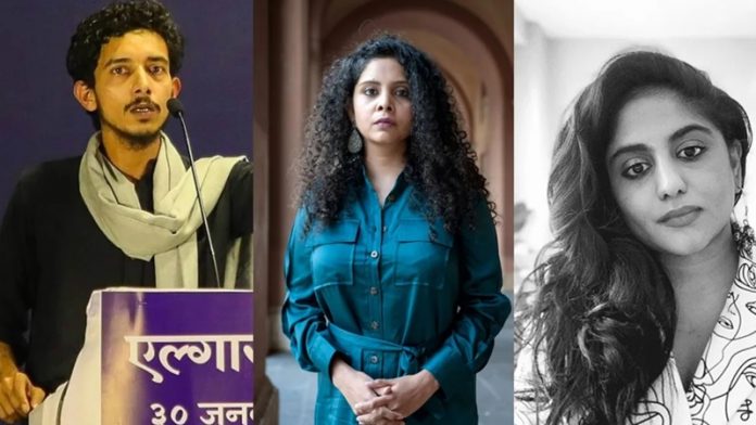 दंगाई जावेद अहमद के समर्थन में उतरे लिबरल्स और इस्लामवादी