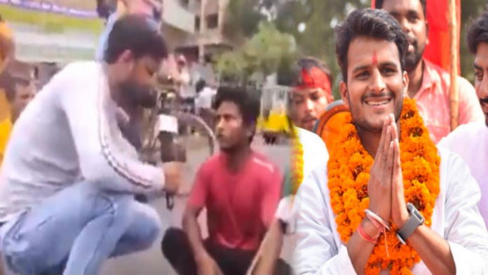 अग्निपथ योजना विरोध