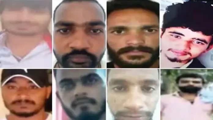 मूसेवाला हत्याकांड