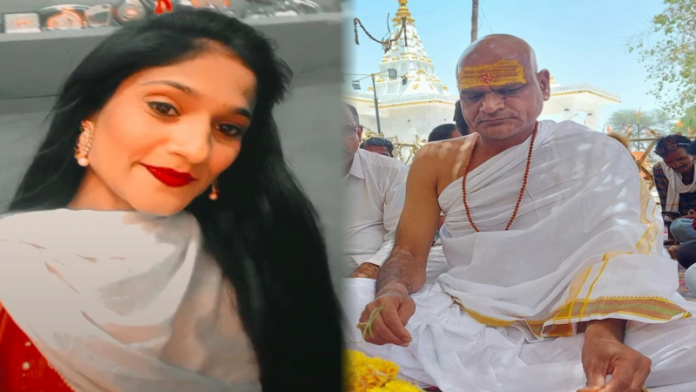 मंदसौर जफ़र शेख चैतन्य