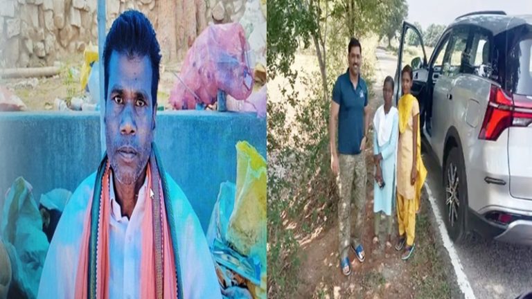 ₹20 फीस, ₹20 की दवा: मिलिए उस वैद्य से जिससे घुटनों का इलाज करवा रहे MS धोनी, जंगल में जाते हैं जड़ी-बूटी लेने