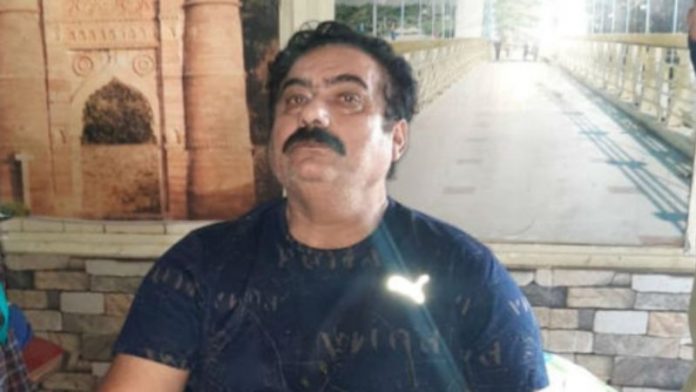 गैंगस्टर मुख्तार मलिक