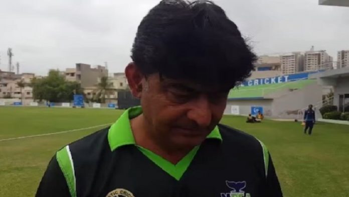 नदीम इकबाल