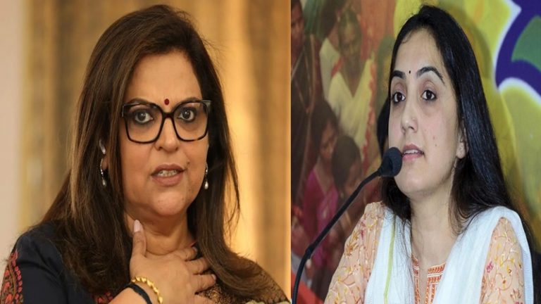 नूपुर शर्मा की गिरफ्तारी के लिए सुप्रीम कोर्ट में वकील अबू सोहेल और चाँद कुरैशी, पैगंबर पर टिप्पणी को लेकर महाराष्ट्र में पत्रकार नविका कुमार पर भी FIR