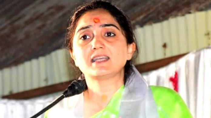 राजस्थान उदयपुर कन्हैयालाल धमकी