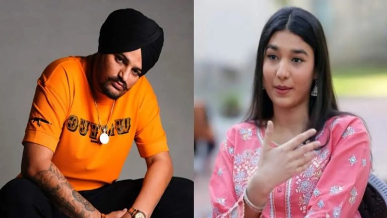 ‘मैं ईसाई हूँ, मुस्लिम नहीं’: पाकिस्तानी गायिका ने कट्टरपंथियों की बजाई, मूसेवाला की हत्या पर शोक जताते ही टूट पड़े थे