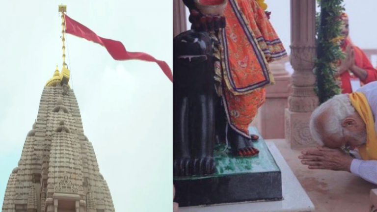 ‘मुसलमान बादशाह को काफिरों की सहायता नहीं करनी चाहिए’: माँ काली का ‘चंपानेर’  तबाह कर सके सुल्तान बेगड़ा, इसलिए रास्ते से लौटा था खिलजी
