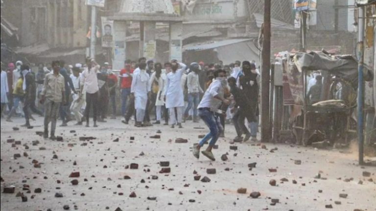 कानपुर हिंसा में 50 धमाके, 48 घंटे पहले ही भरे गए पेट्रोल बम: CCTV फुटेज से खुलासा, PM मोदी को शहर में देख दंगाइयों ने चुना था उपद्रव का दिन