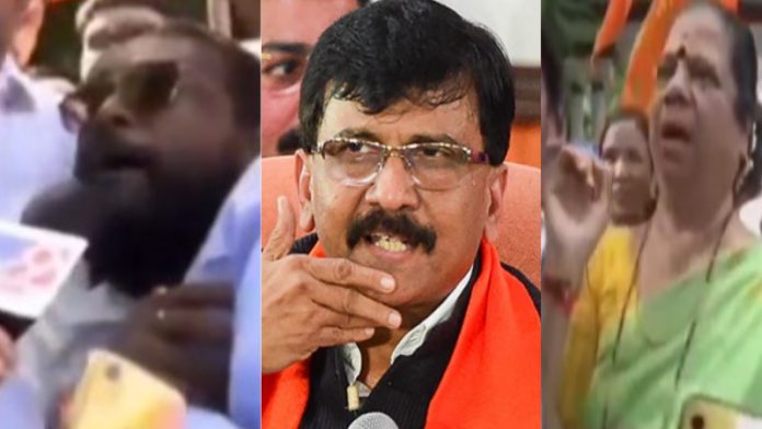 संजय राउत