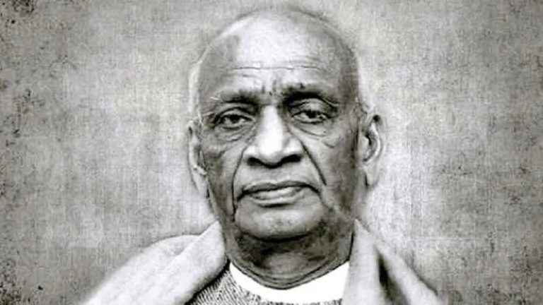 ‘आप पूछते हैं कि आपकी वफादारी पर सवाल क्यों उठाए जा रहे, ये आप खुद से पूछिए’: कन्हैया लाल की हत्या के बीच सुनिए सरदार पटेल ने मुस्लिमों से क्या कहा था