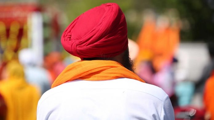 न्यूयॉर्क सिख हत्या