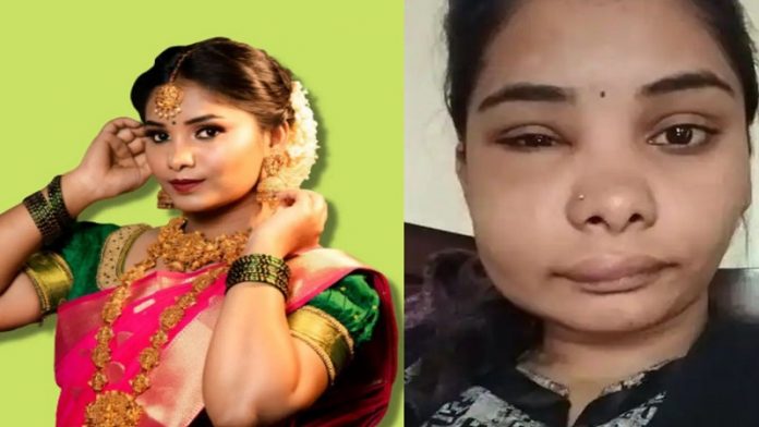 स्वाति सतीश, रूट कैनाल सर्जरी