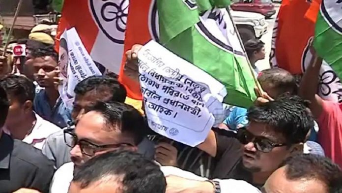 असम टीएमसी शिवसेना