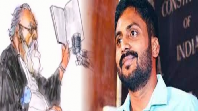 DMK राजीव गाँधी