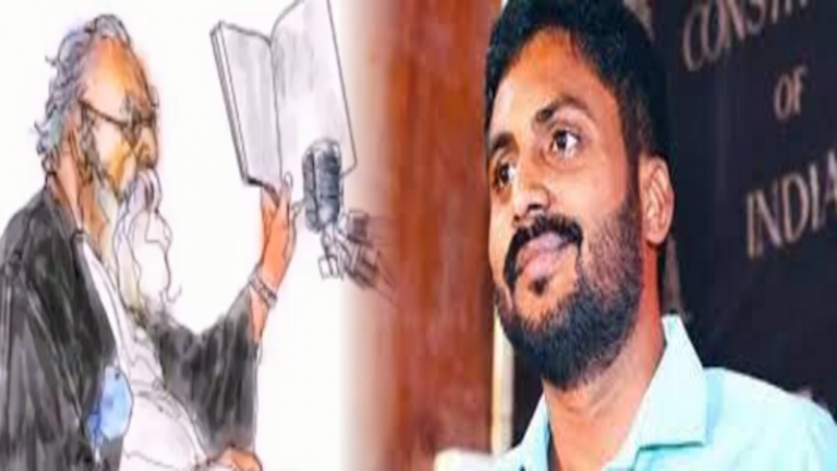 तमिल ब्राह्मणों का नरसंहार हो, पेरियार ने जैसे कहा… वैसा कत्लेआम हो: DMK नेता राजीव गाँधी, विवाद बढ़ने पर दी सफाई