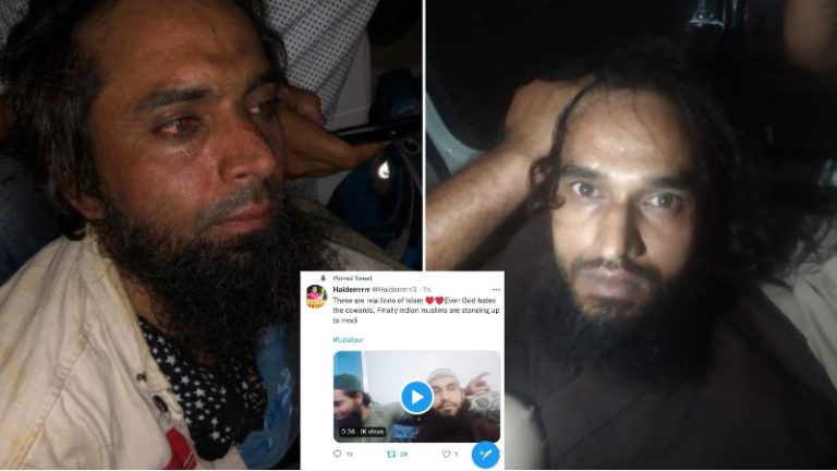कन्हैया लाल के हत्यारे ‘इस्लाम के शेर’: जहरीले ट्वीट पर एक्शन लेने से ट्विटर ने कर दिया था इनकार, अपनी पॉलिसी को भी नजरअंदाज किया