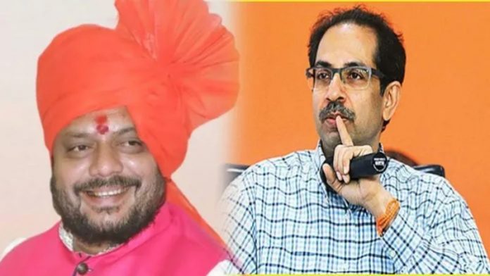 शिवसेना गुलाबराव पाटिल