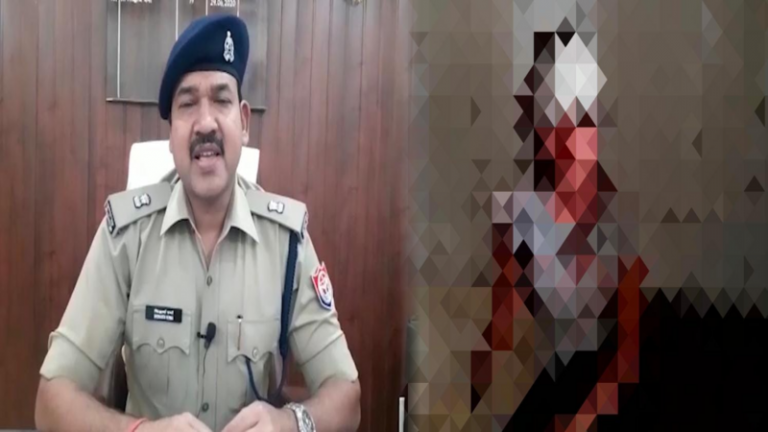 बाल काटने वाले शादीशुदा इमरान ने आशा को प्यार में फँसाया, पोल खुली तो मार दी गोली: UP पुलिस ने दबोचा