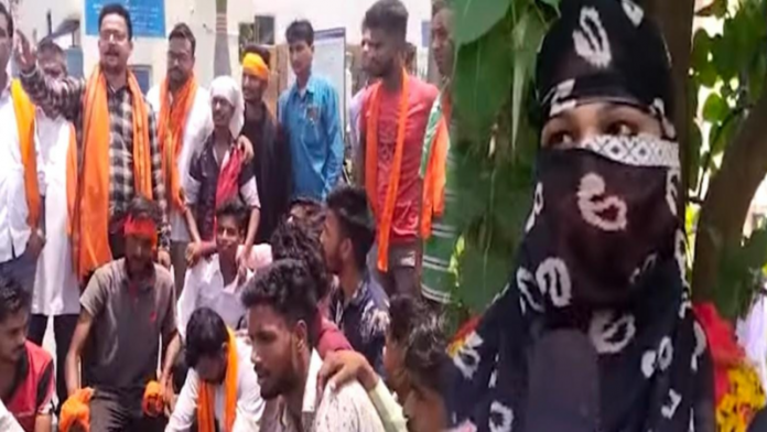 उत्तराखंड, हिन्दू महिला, मुस्लिम