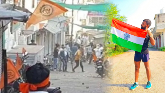राजस्थान करौली हिंसा