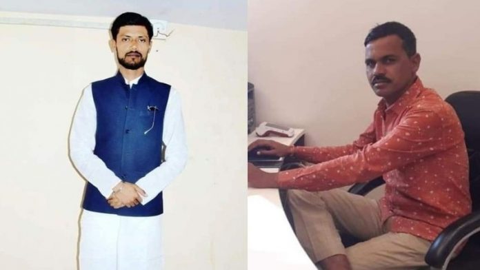 कन्हैयालाल कातिलों गिरफ्तार